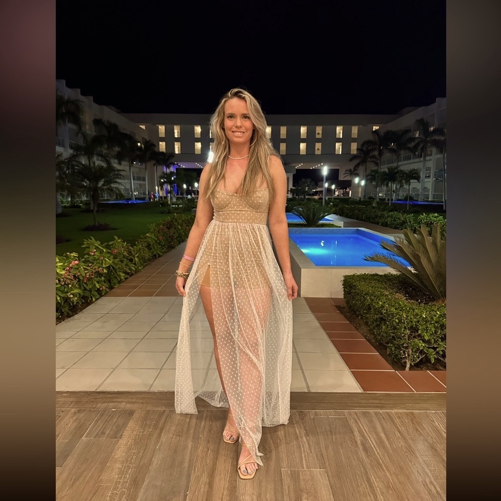 Best! Dress! Ever!